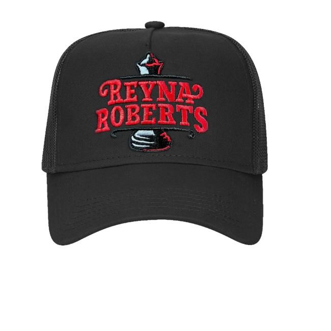 Reyna Roberts Merch Ryders Hat