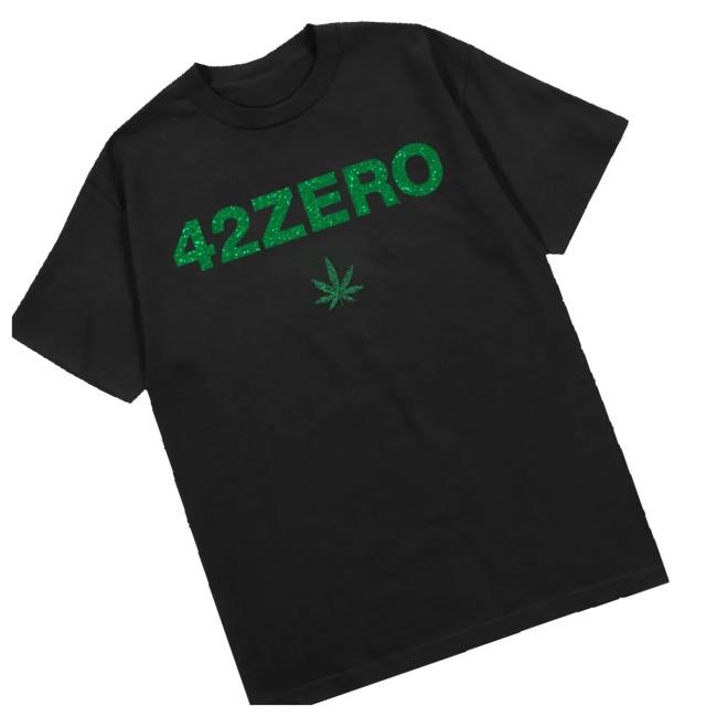 Official Smashing Pumpkins Merch Shop Store 42Zero Tee Shirt