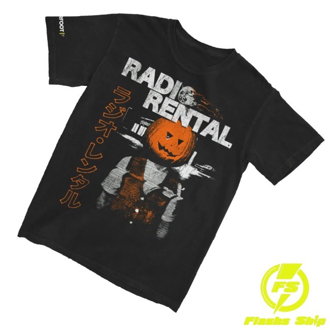 Foreign Film Halloween Shirt Tenderfoot Merch Store