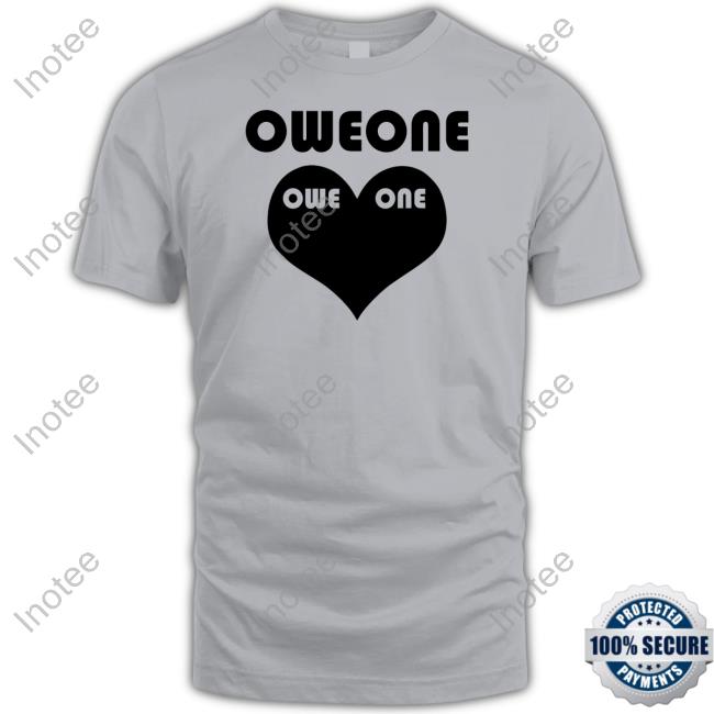 Taylor Zakhar Perez Oweone Owe One Long Sleeve T Shirt