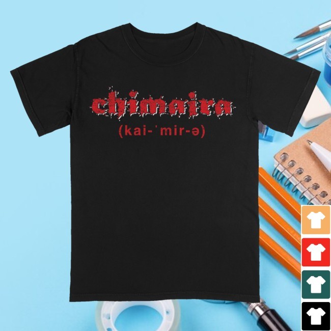 Official Chimaira Merch Fbarm Reissue T-Shirt, Hoodie, Tank Top, Sweater And Long Sleeve T-Shirt