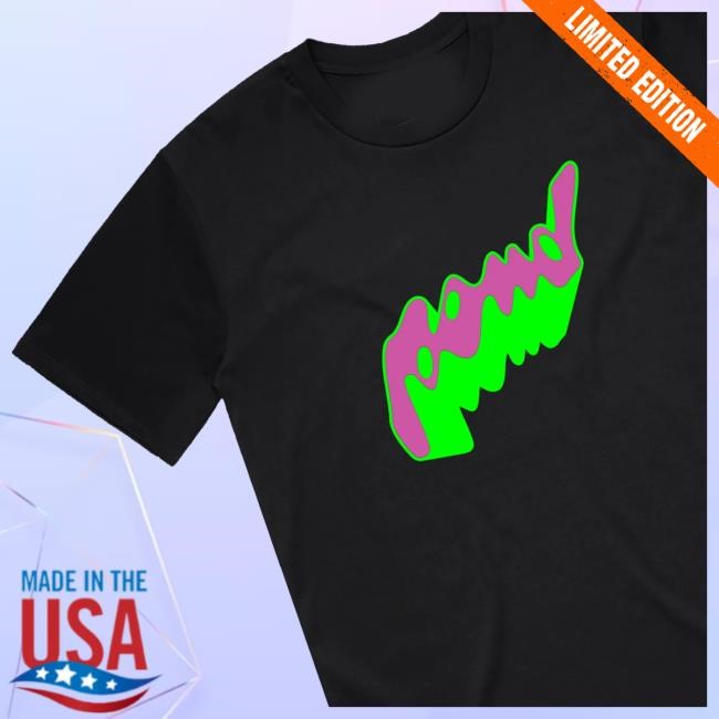 Kf Merch Official Neon Pop Pond Tank Top