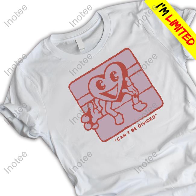 Official Statechamps Heart Shirt