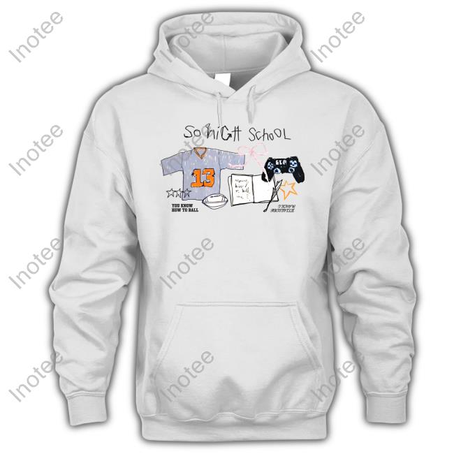 Taylor So High School You Know How To Ball Shirt Hoodie Sweatshirt