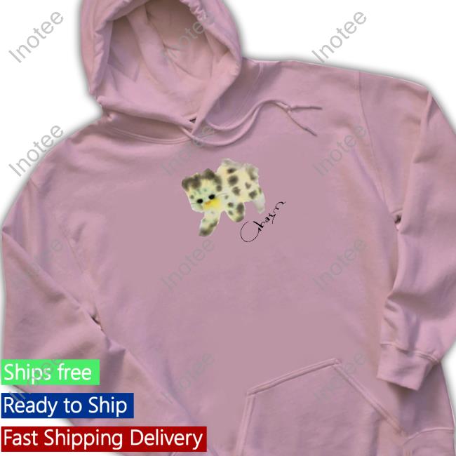 Clairo Store Charm Cat Tank Top