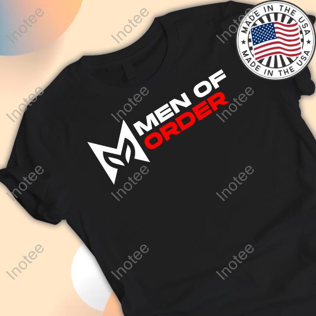 Hotep Jesus Wearing Men Of Order Sweatshirt Gutfeld