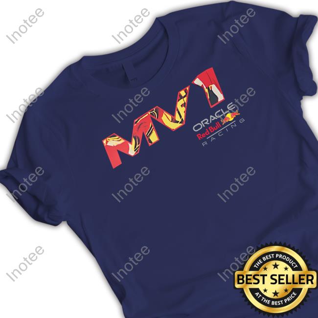 Max Verstappen Pop Art T Shirt