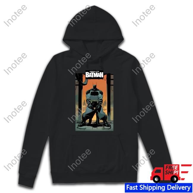 Absolute Batman Shirt