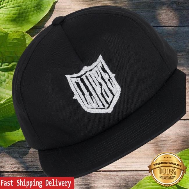 Let God Sort Em Out Tour Logo Cap
