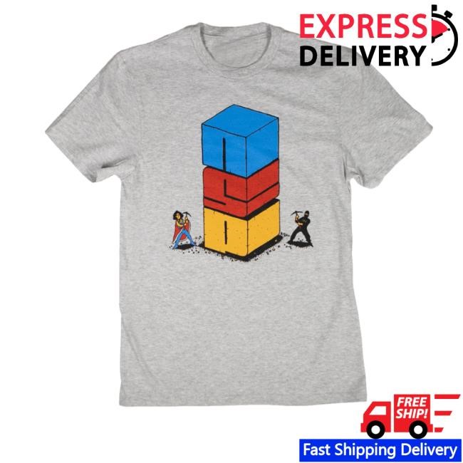 Ninja Sex Party Merch Nsp Chisel Hoodie Sweatshirt