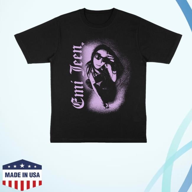 Emijeen Merch Store Shop Razzle Dazzle Official