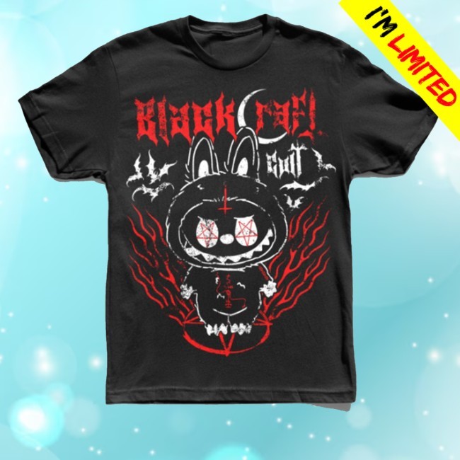 Blackcraft Pazuzu Hoodie