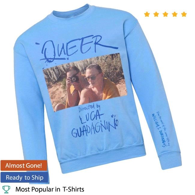 Jw Anderson Shop The Official Jw Anderson X Queer With Photo T-Shirt, Hoodie, Tank Top, Sweater And Long Sleeve T-Shirt