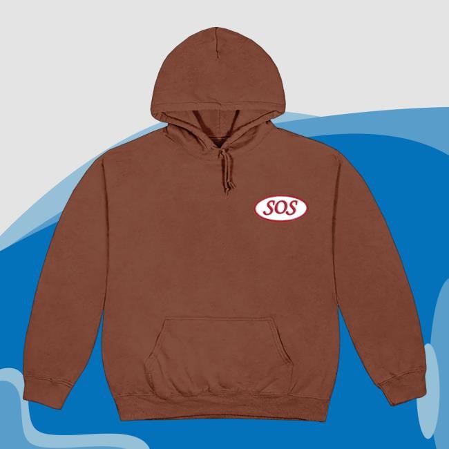 Trending Sza Official Store Sos Sos Deluxe Beetle Funny Shirt