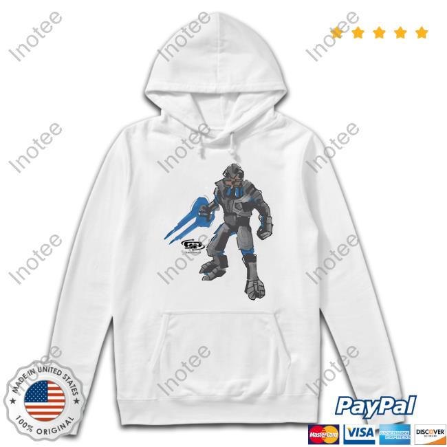 Re-Release Collab Halo 2 Arbiter Shirt