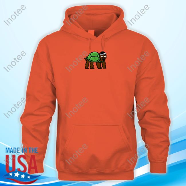 Nba Paint Shop Bobby Tortoise Sweater