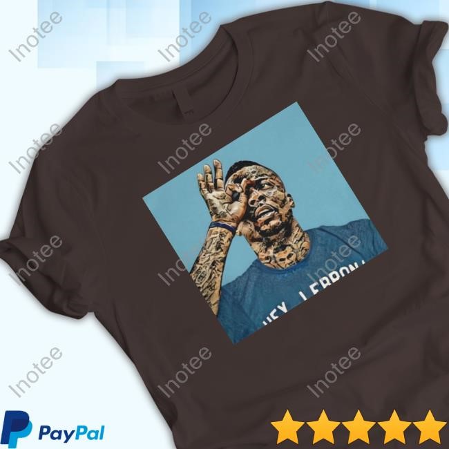 Deshawn Stevenson Basketball Player T Shirt