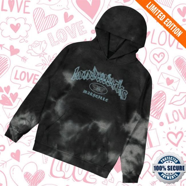 Landmvrks Marseille Cicada Tie Dye Shirt, Hoodie, Sweatshirt