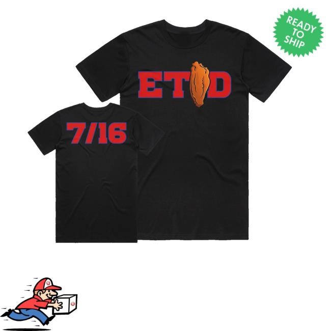 Etid Merch Store Shop Wing Unisex Sweatshirt