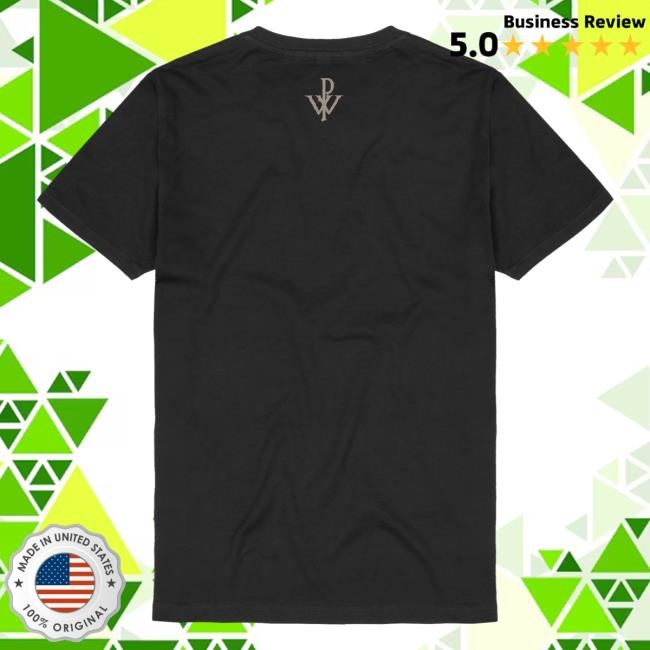 Official Wolfhead Classic Shirt