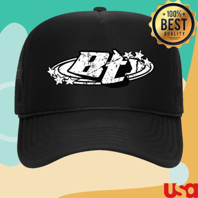 Brennen Taylor Bt Cap