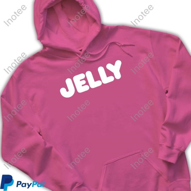 Dunkin' Jelly Tee Shirt