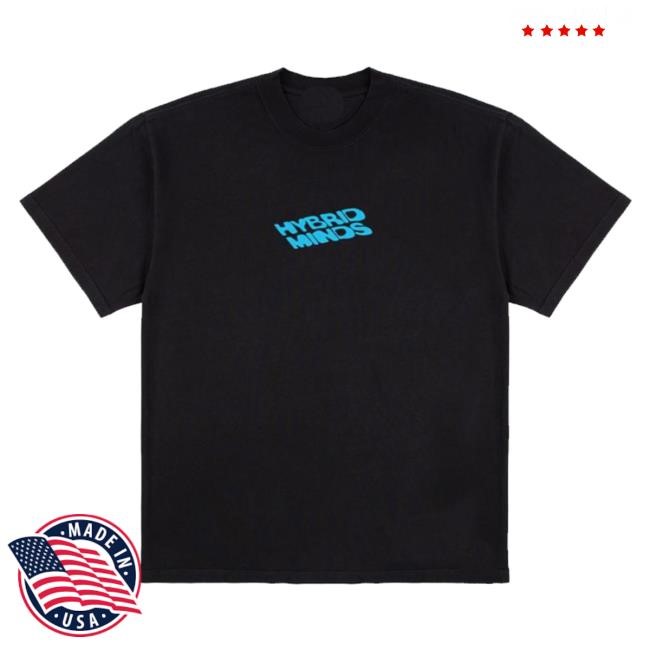 Hybrid Minds Music Merch Store Hybrid Minds Formula Sweatshirt