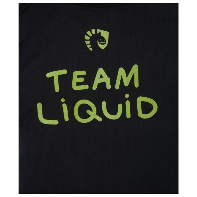 Team Liquid Merch Store Shop Rwf Lou Derp Unisex Sweatshirt