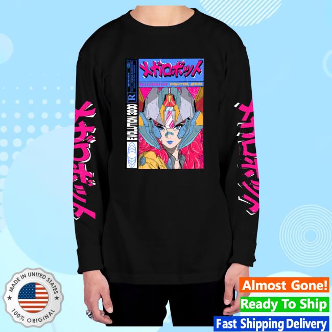 Official Vapor95 Clothing Merch Store Vapor 95 Evolve 3000 Long Sleeve Shirt New Black