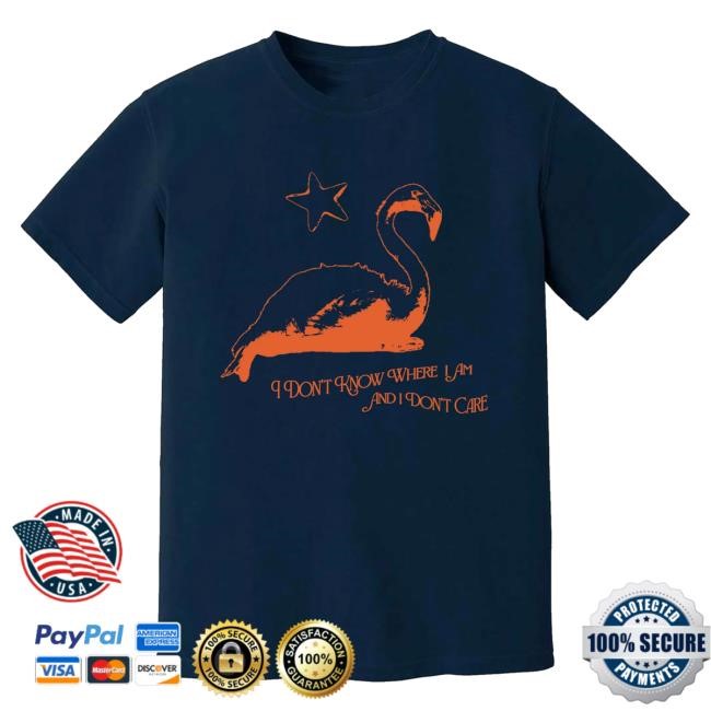 Kim Deal Music Official Merch Store Kim Deal Flamingo Unisex Sweatshirt
