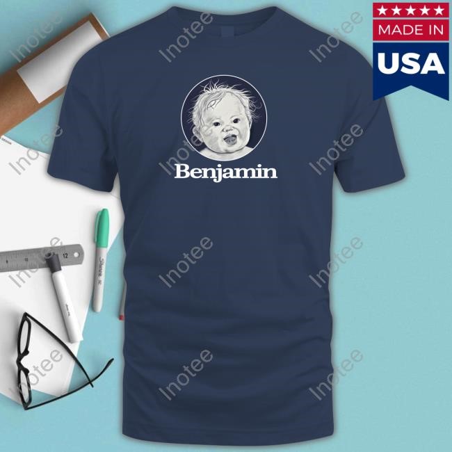 Baby Benjamin T Shirt
