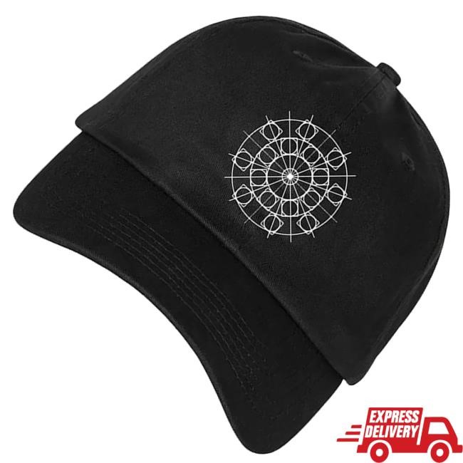 Trending Dopamine Merch Dopamine Black Cap