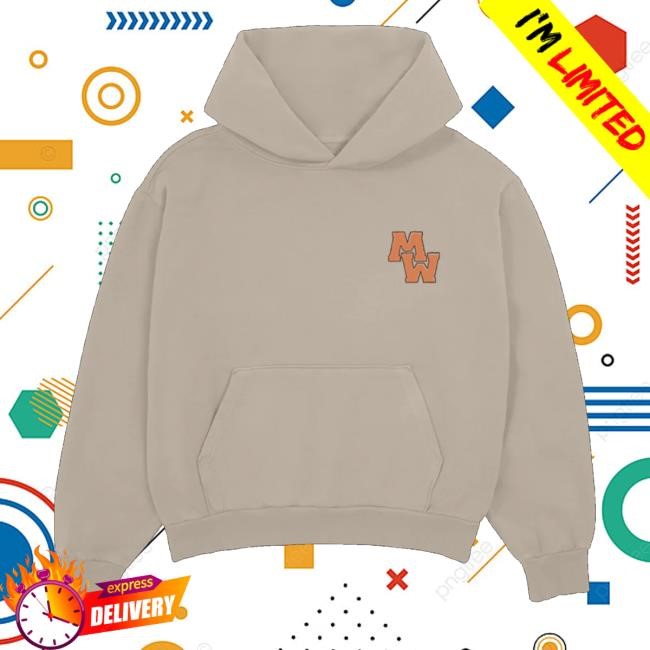 Morgan Wallen Merch Store I'm A Little Crazy T-Shirt