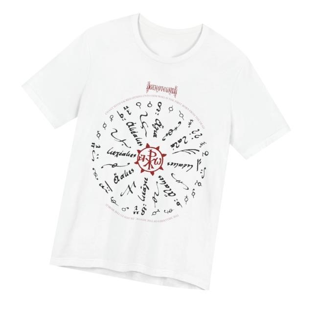 Mystic Melodies Long Sleeve Shirt