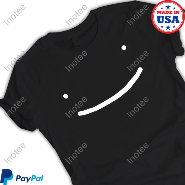 Dream Updates Smile Time Hoodie