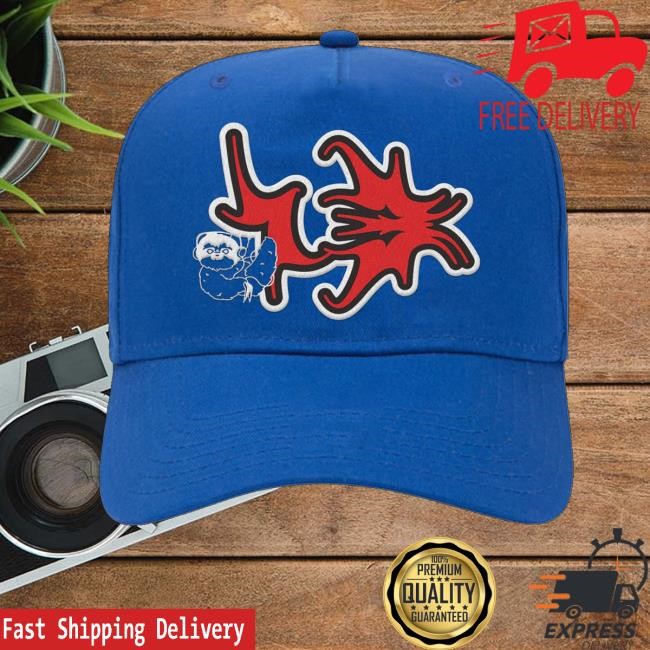 Amine Merch Geeker Hat