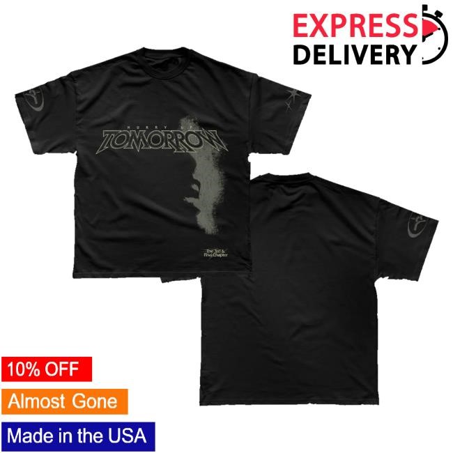 Complex Merch The Weeknd Pain Ls Tee