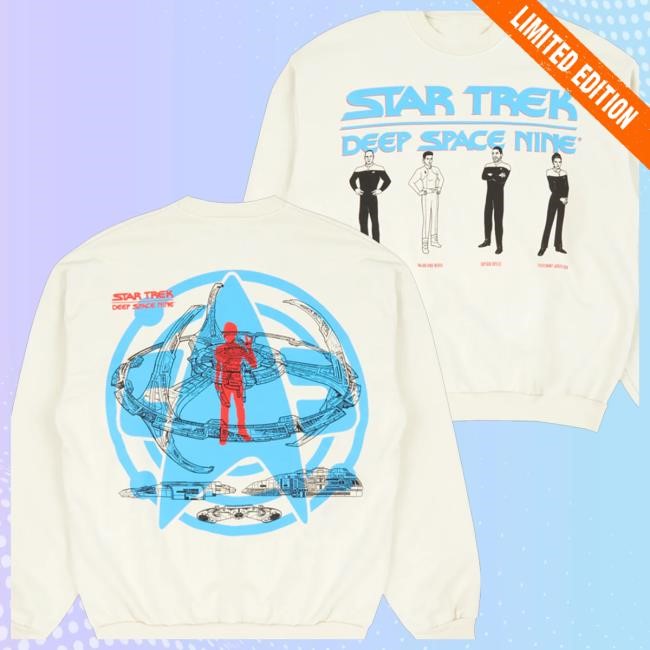 Official Kid Cudi Merch Edge Of Space Long Sleeve Shirt