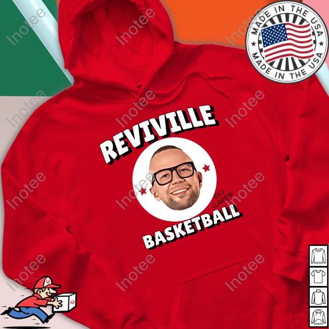 Coach Pat Kelsey Reviville Basketball T Shirt