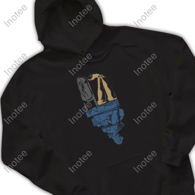 The Story So Far Rock Island Long Sleeve Shirt
