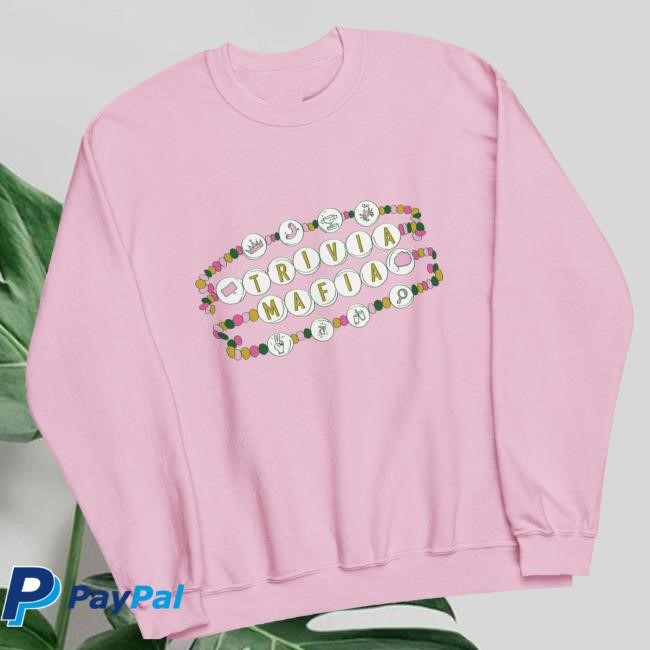 Triviamafia Merch Store Tm Friendship - Unisex Funny Shirt