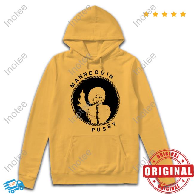 Mannequin Pussy Dolly Long Sleeve