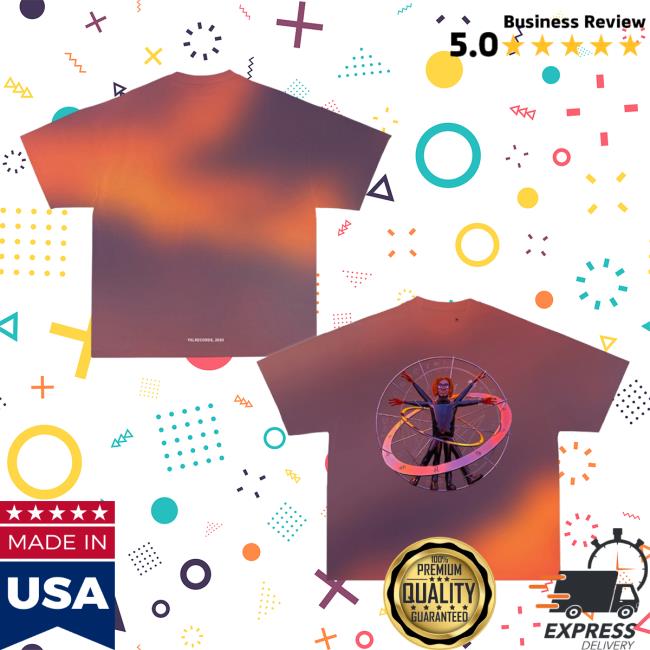 Official Gunna Merch Store Gunna Ombre Birth Chart Popover Shirt