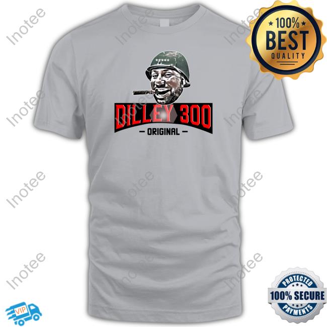 Dilleyshow Dilley 300 Sweatshirt