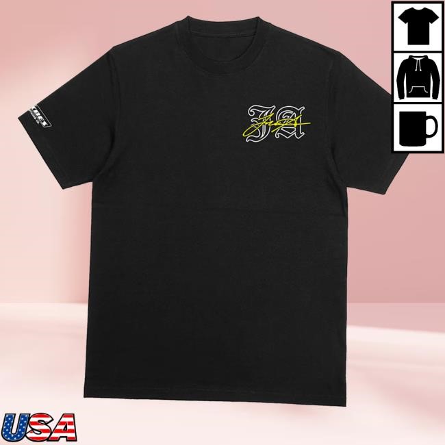 Josha Merch Store Shop Mixed Emotions Hooded Sweatshirt