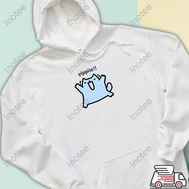 Yippie Long Sleeve