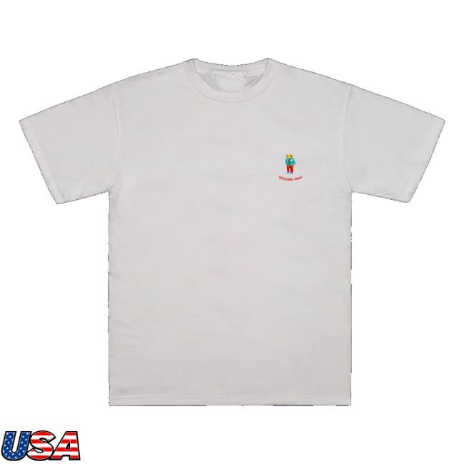 Debi Tirar Mas Fotos Merch Dtmf Seguimo Aquí Shirt, Hoodie, Sweatshirt