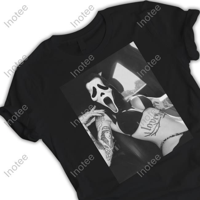 Scream If U Need Me Sweatshirt