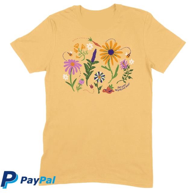 Bee Your Mythical Best Classic Shirt
