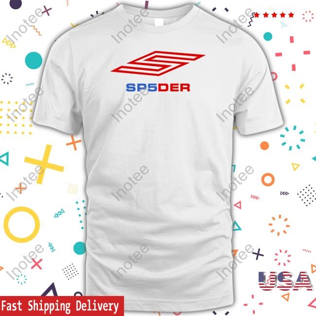 Sp5der Pro Lw T Shirt